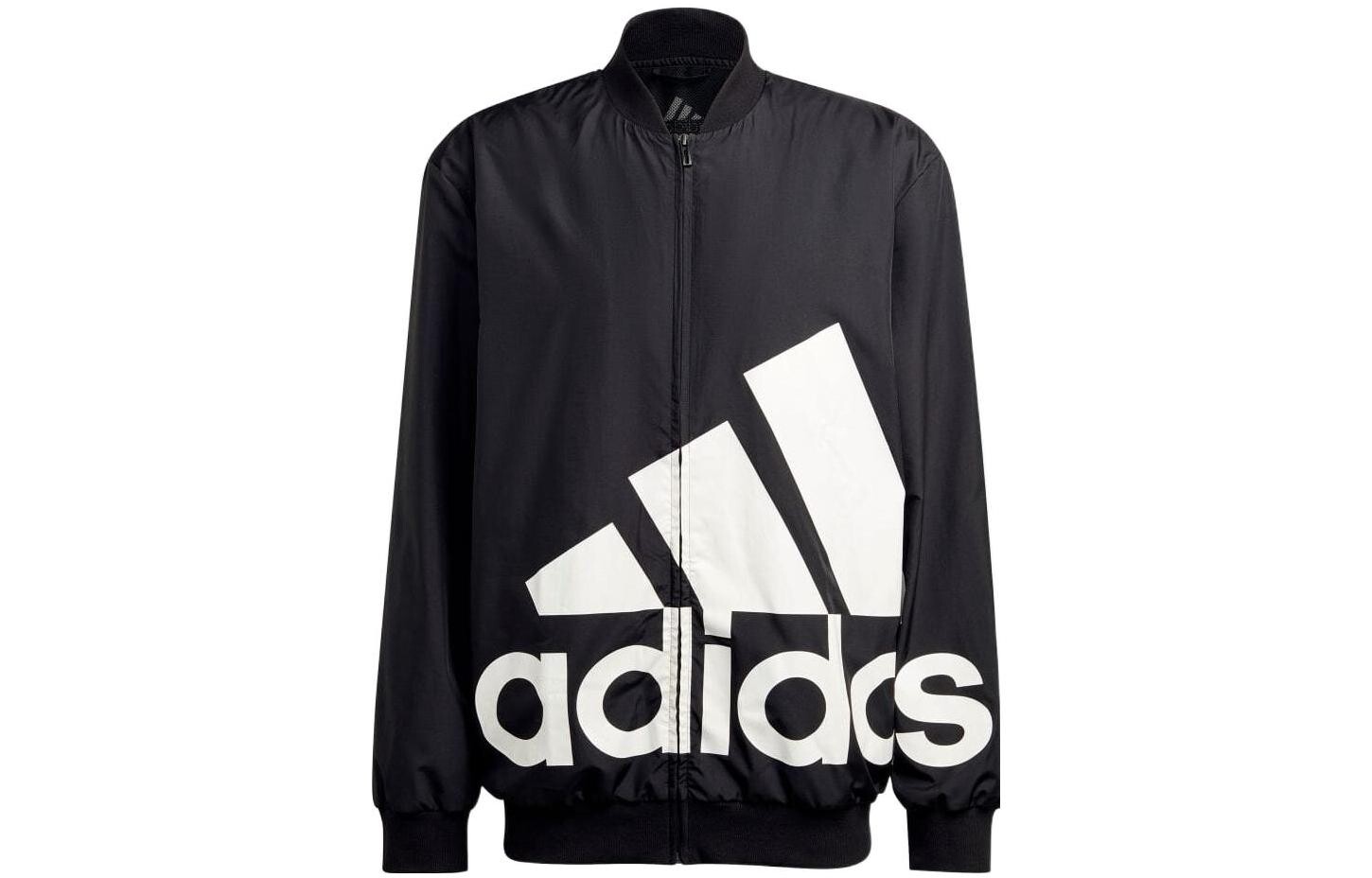 

Куртка мужская черная Adidas, черный