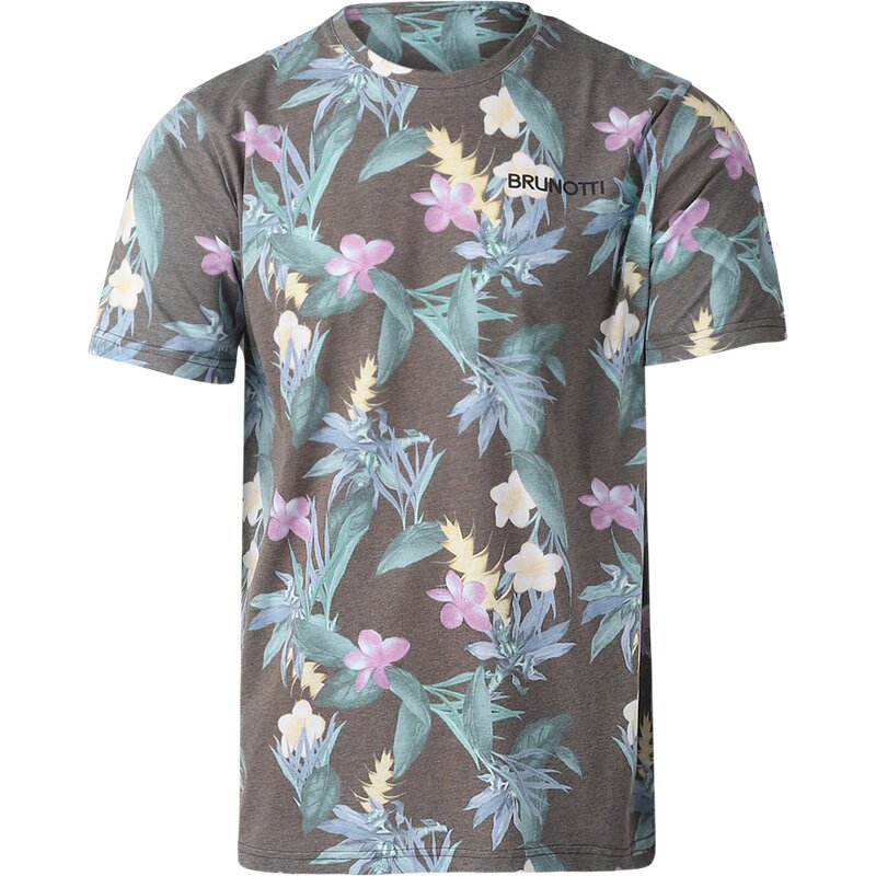 

Рубашка helicon-ao Brunotti, зеленый