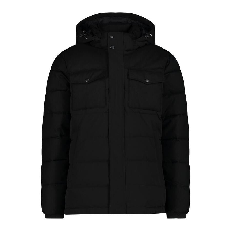 

Мужская куртка CMP MAN JACKET ZIP HOOD 34K0187