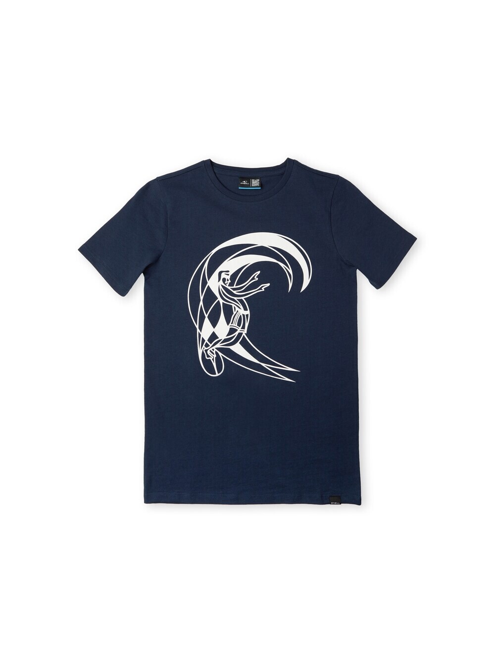

Футболка ONEILL Circle Surfer, темно-синий