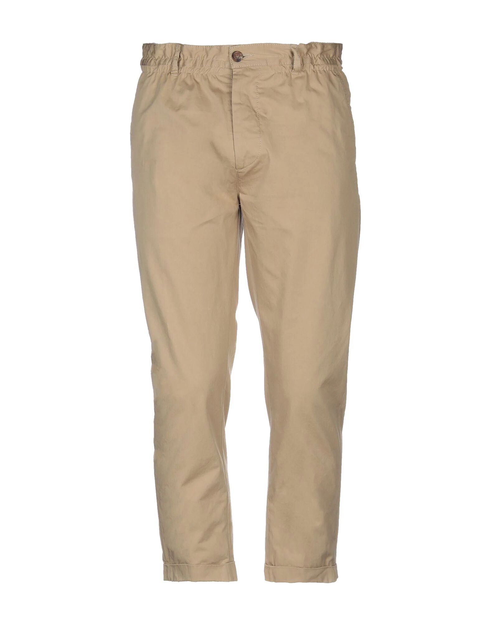

Брюки Dsquared2, хаки