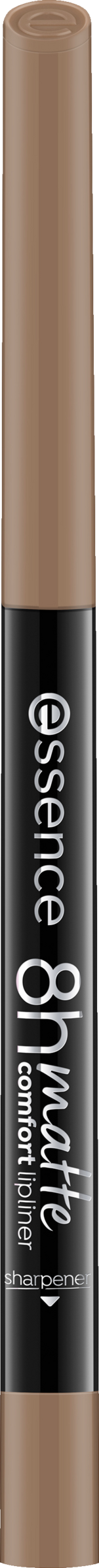 

Подводка для губ essence 8h matte comfort lipliner 16 Run, Don't Walk!