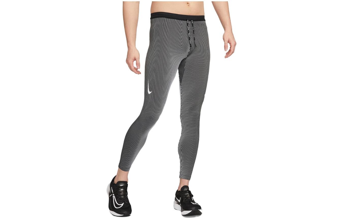 

Мужские спортивные штаны Nike, цвет Black