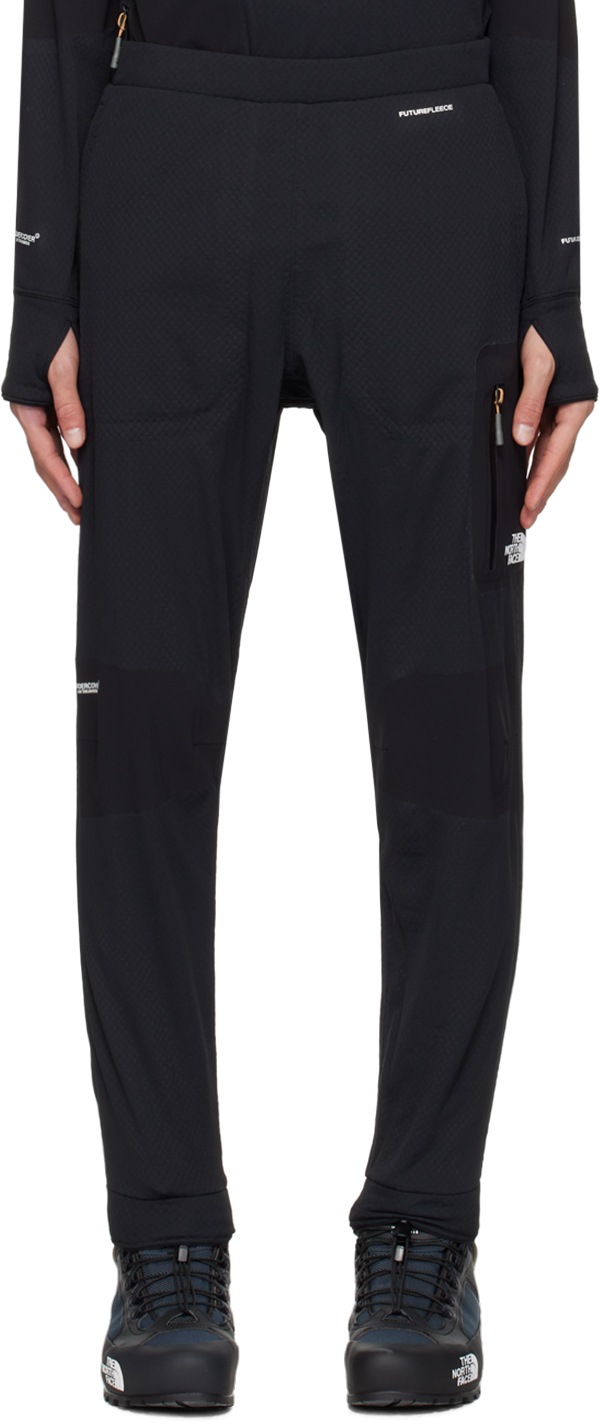 

Черные спортивные штаны The North Face Edition UNDERCOVER