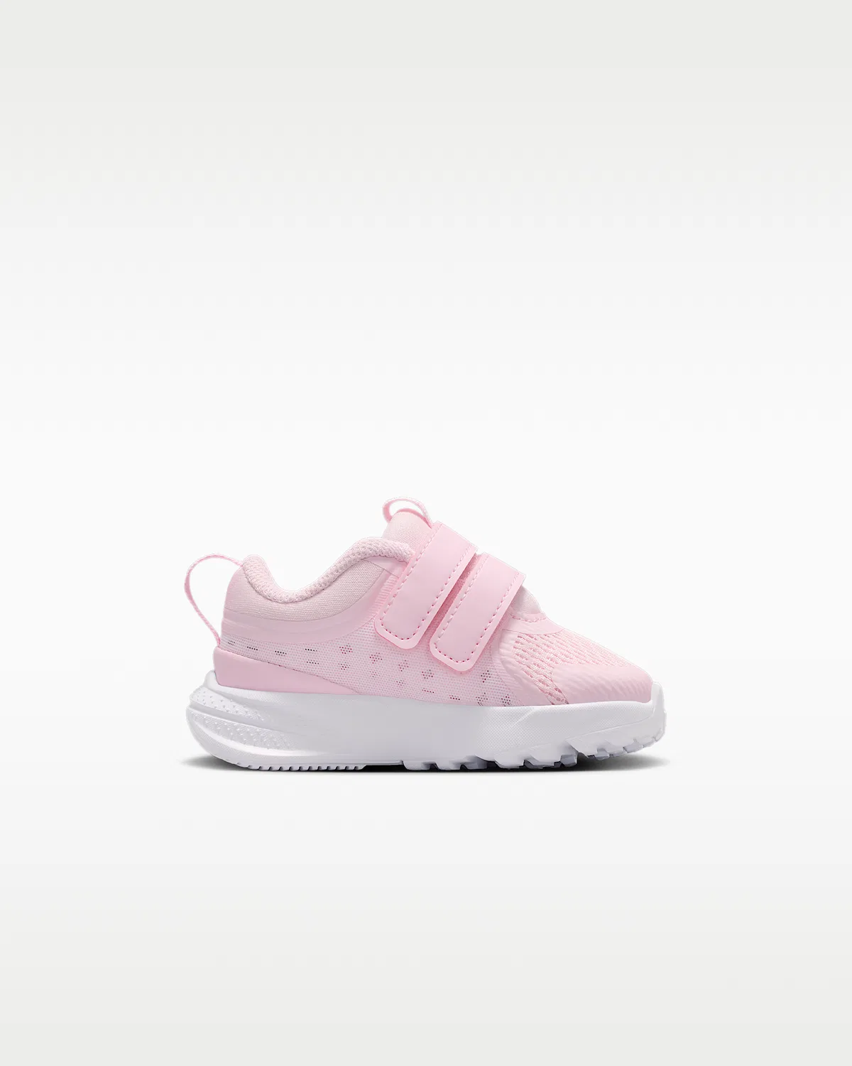 Кроссовки Nike Star Runner 5 для малышей, Pink Foam/Pink Foam/Pure Platinum/White — фото 3