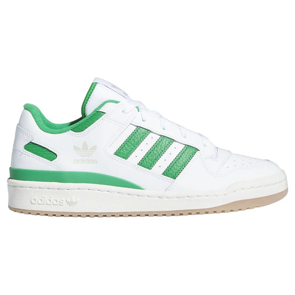 

Кроссовки adidas Originals Forum Low Classic trainers, белый
