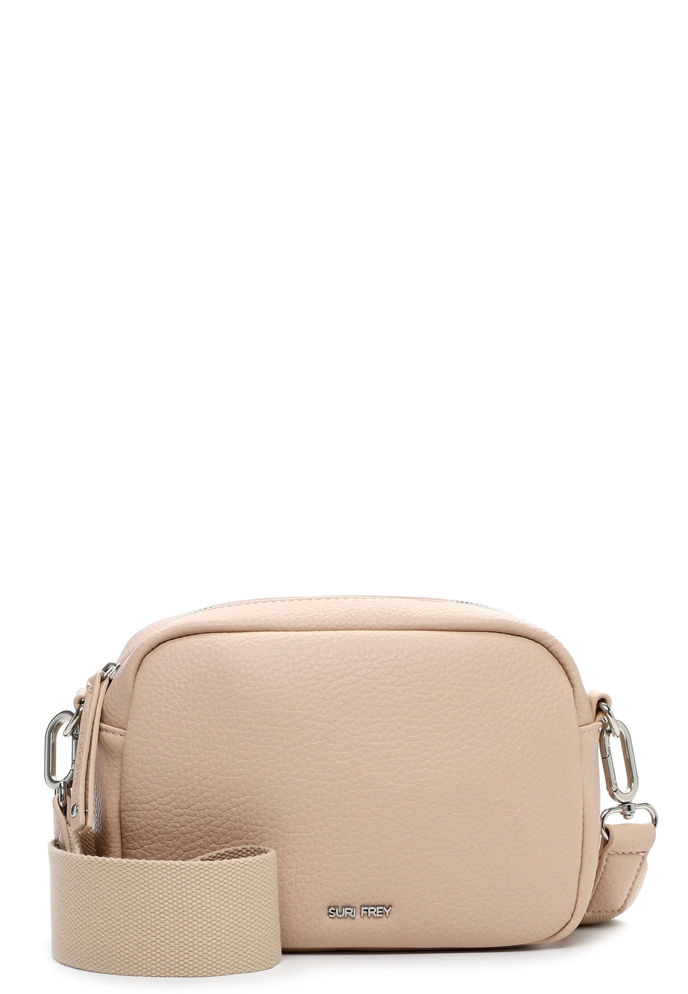 

Suri Frey Сумка кроссбоди 'Jenny' в цвете Rose