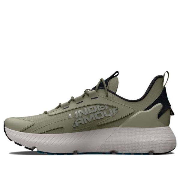 

Кроссовки hovr mega 2 mvmnt 'grove green' Under Armour, зеленый