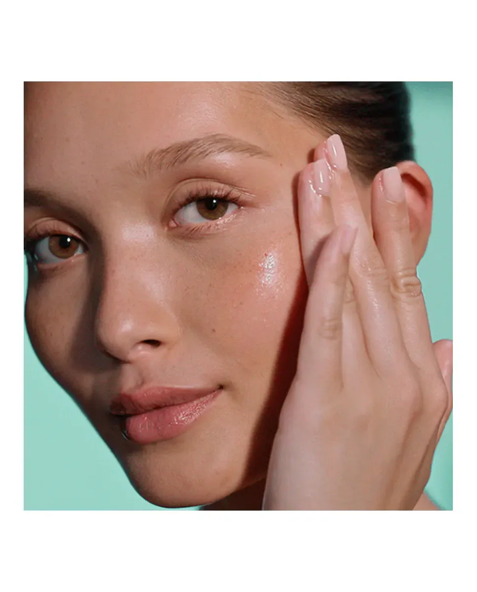 Отшелушивающий уход The Resurfacing Treatment 100 мл La Mer — фото 2