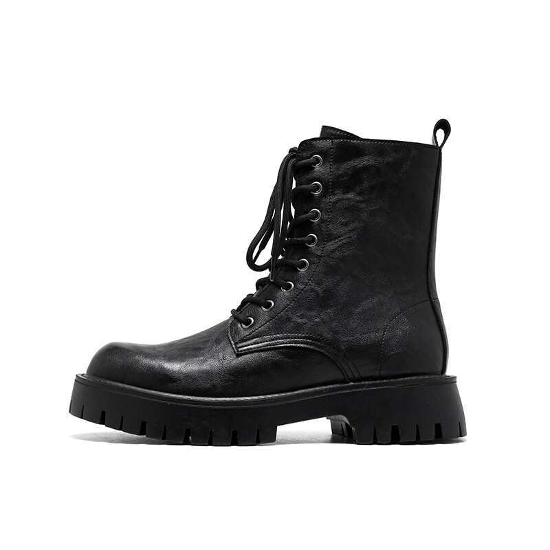 

Ботинки Cachiotti Martin Boots Men