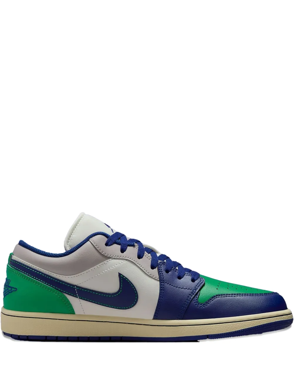 

Кроссовки Air Jordan 1 Low «Rare Air», синий