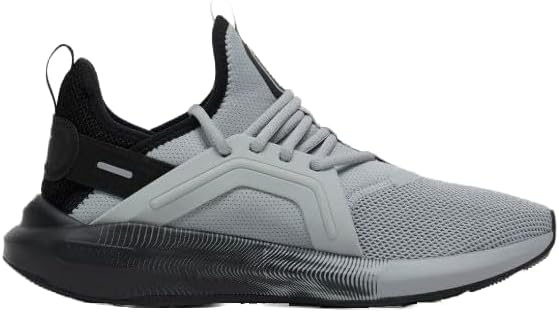 

Мужские кроссовки для кросс-тренинга Puma Softride Enzo 5, черный/серый