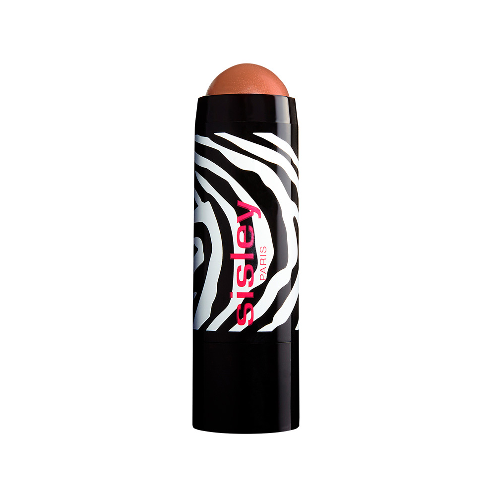 

Кремовые румяна phyto-blush twist Sisley, цвет nr. 5 contour, вес 5.5 гр.