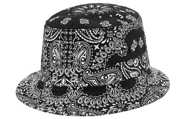 

Панама Supreme Bandana, розовый