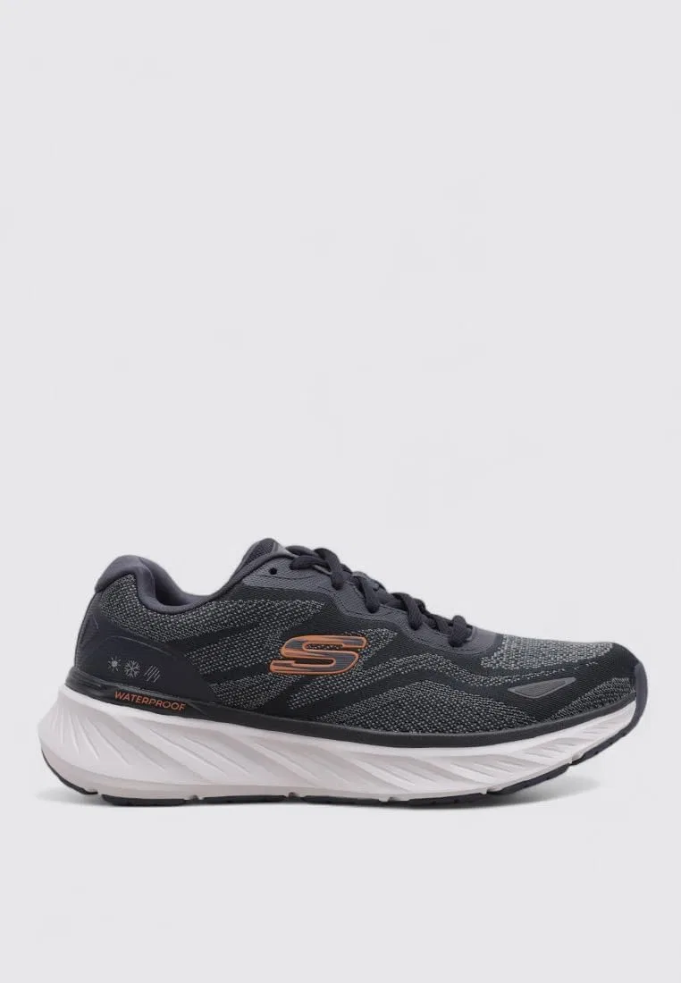 Мужские кроссовки Skechers Edgeride Konzo, Navy — фото 2