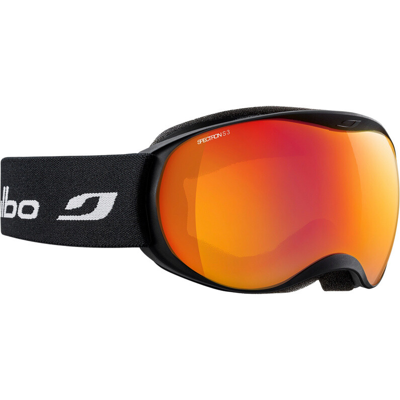 

Детские лыжные очки Atmo Spectron 3 Julbo, черный