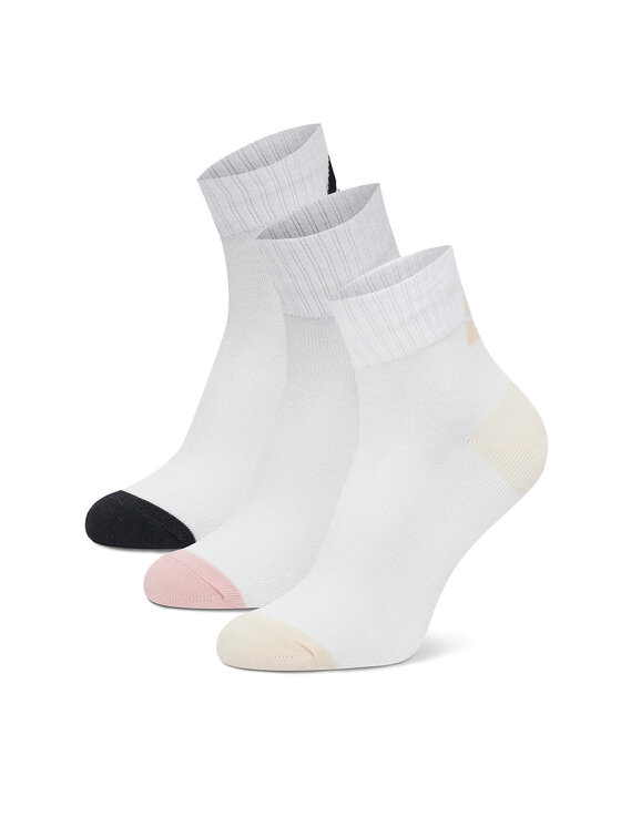 

Носки AS_DC_03Z_SS25 (3-PACK) Dc, белый