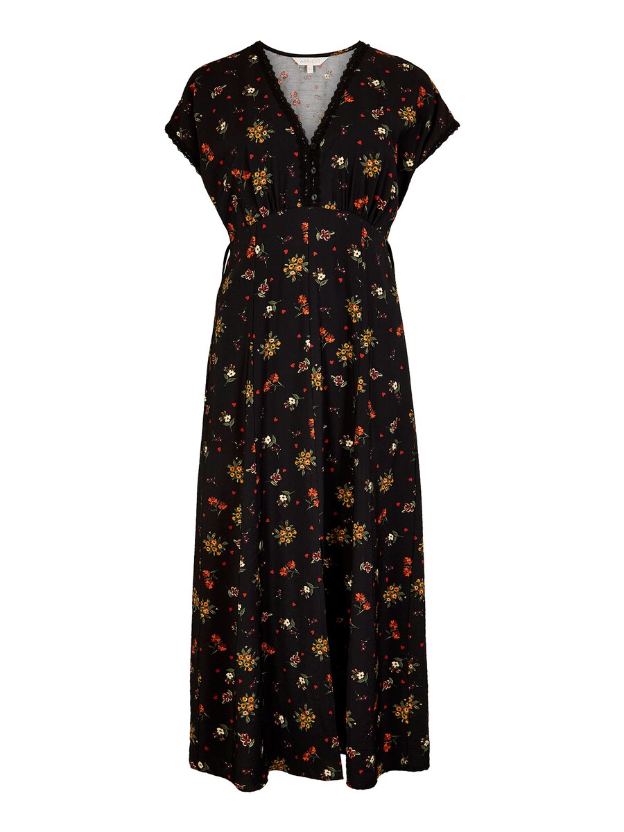 

Миди платье Apricot, Black