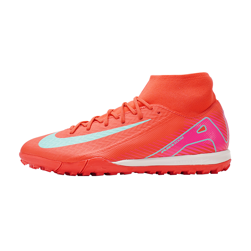 Бутсы Mercurial Superfly 10 Academy Tf Mad Energy Pack Nike, Red