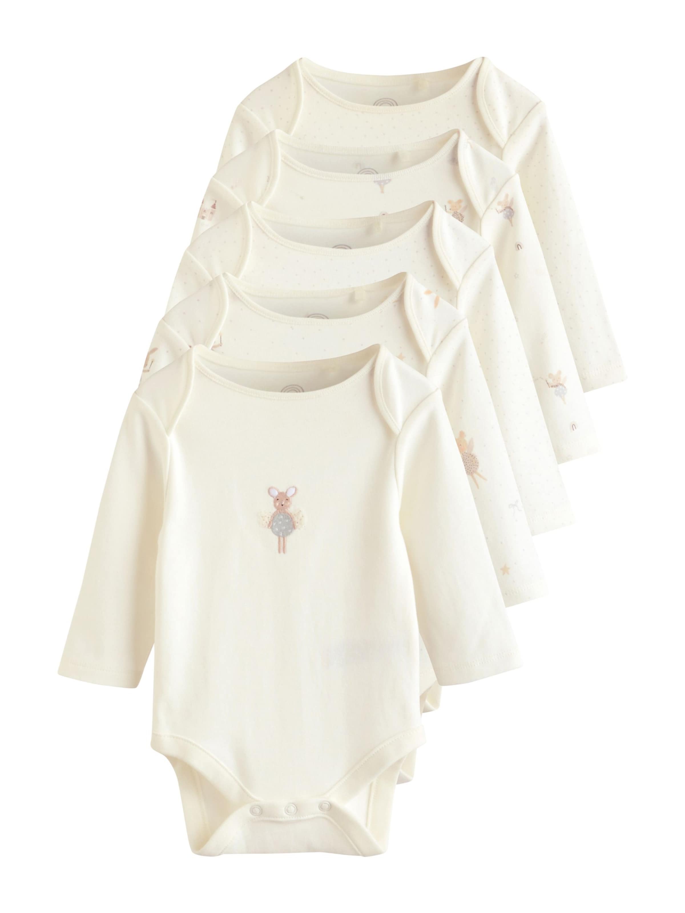 

Next Комбинезон/Боди в цвете беж, крем, верблюжий