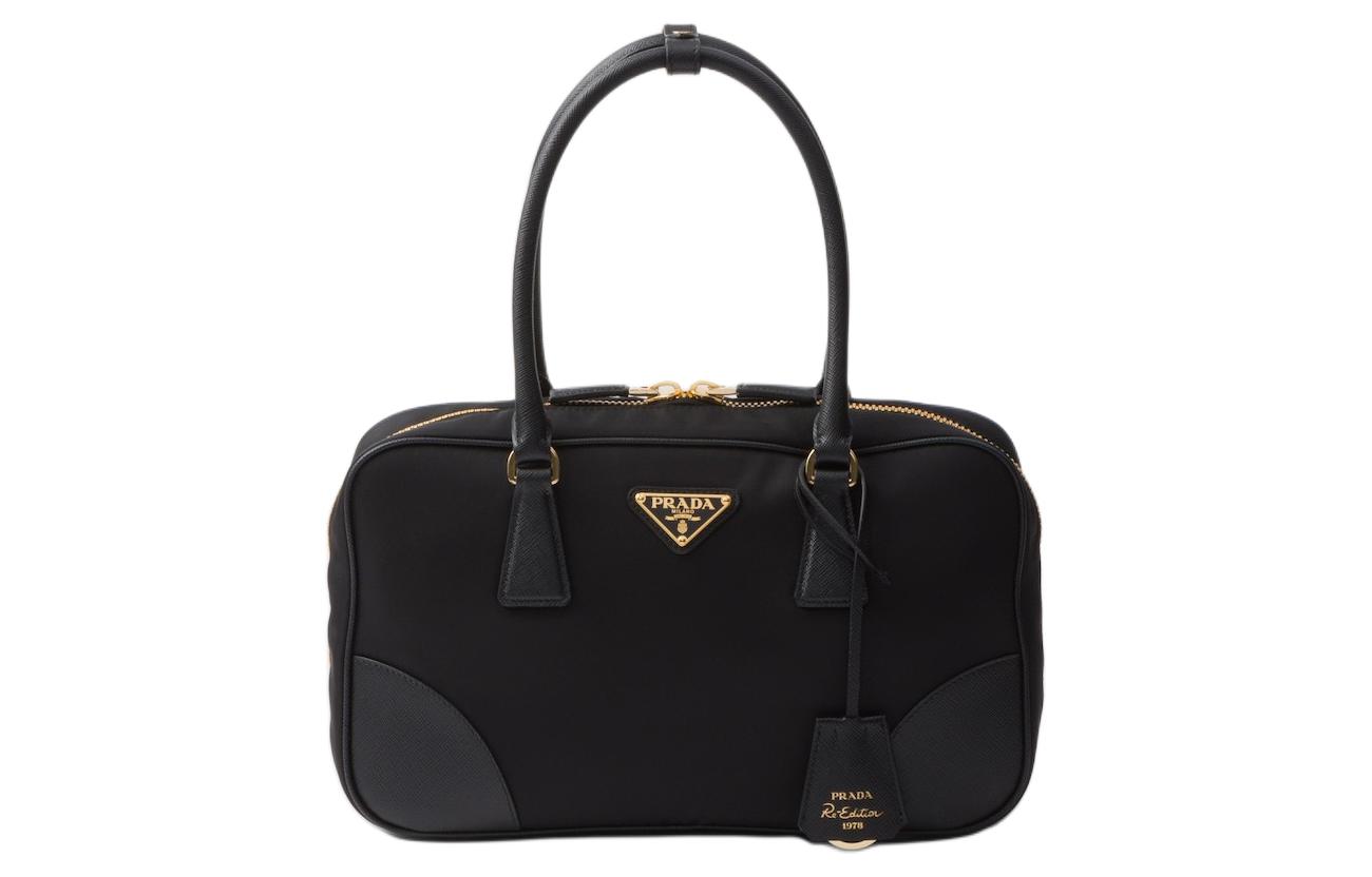 

PRADA Сумка через плечо