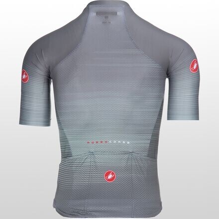 

Джерси Aero Race 6.0 Limited Edition мужские Castelli, цвет Gray Green Lime, Серый, Джерси Aero Race 6.0 Limited Edition мужские Castelli, цвет Gray Green Lime