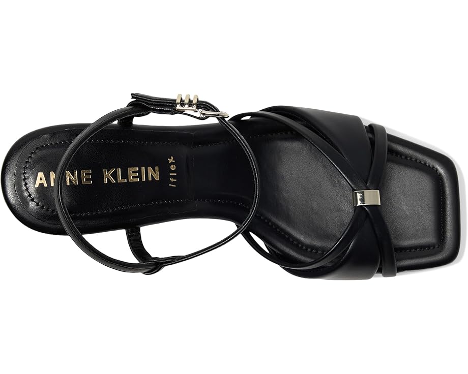 Туфли Anne Klein Jelena, цвет Black Smooth — фото 2