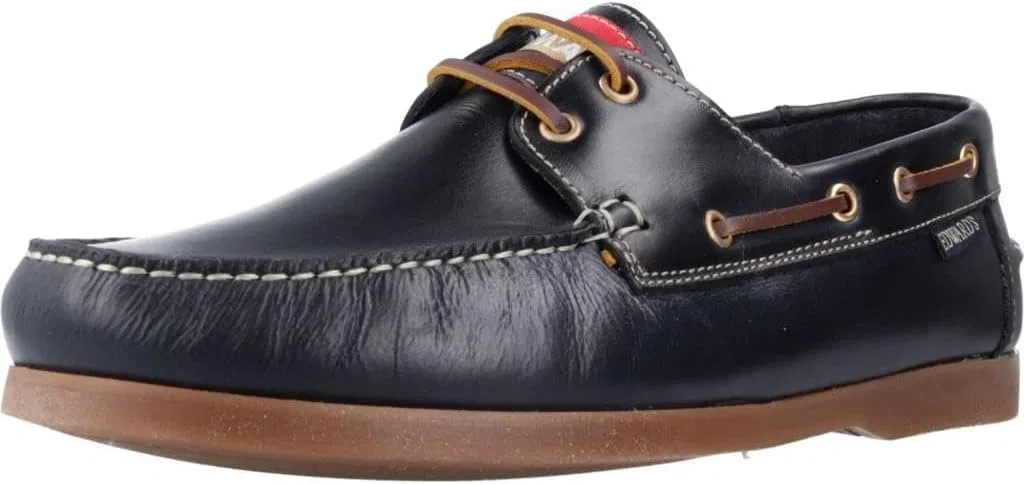 Туфли Edward's 1219C Brown