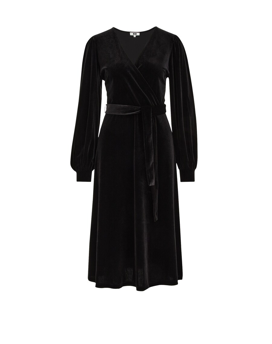 

Мини платье WE Fashion, Black