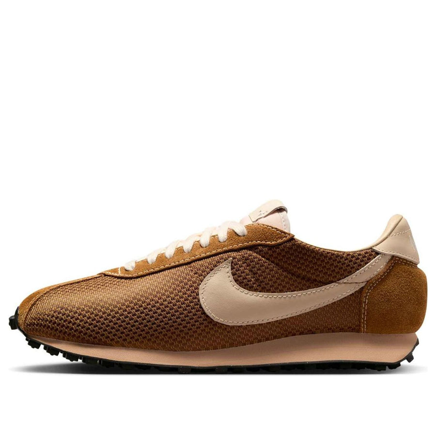 

Кроссовки Nike LD-1000 'Baroque Brown Pearl White', коричневый