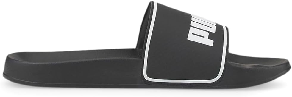 

Мужские сандалии PUMA Leadcat 2.0, белый/черный