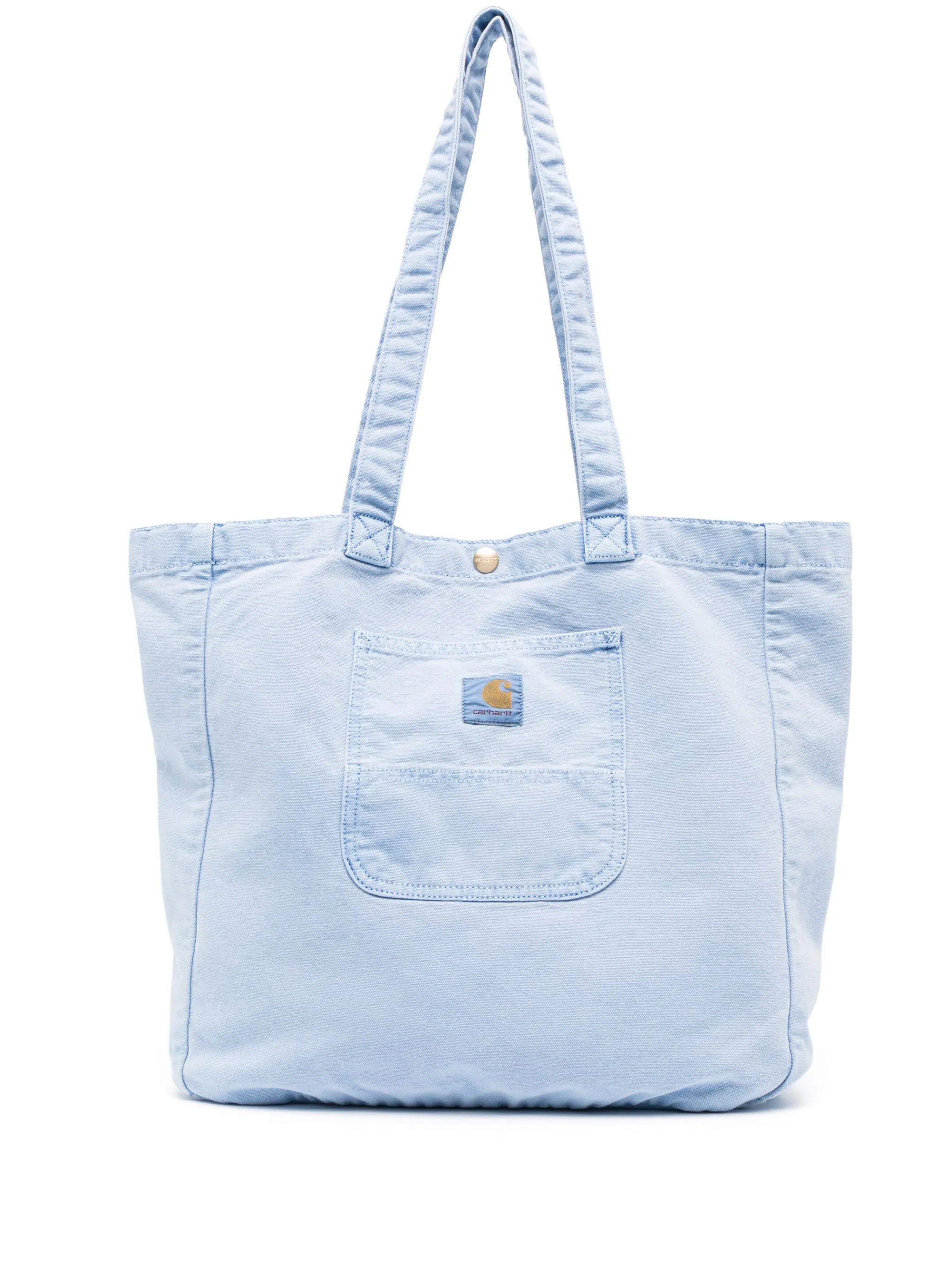 

Сумка-тоут Bayfield Carhartt Wip, синий