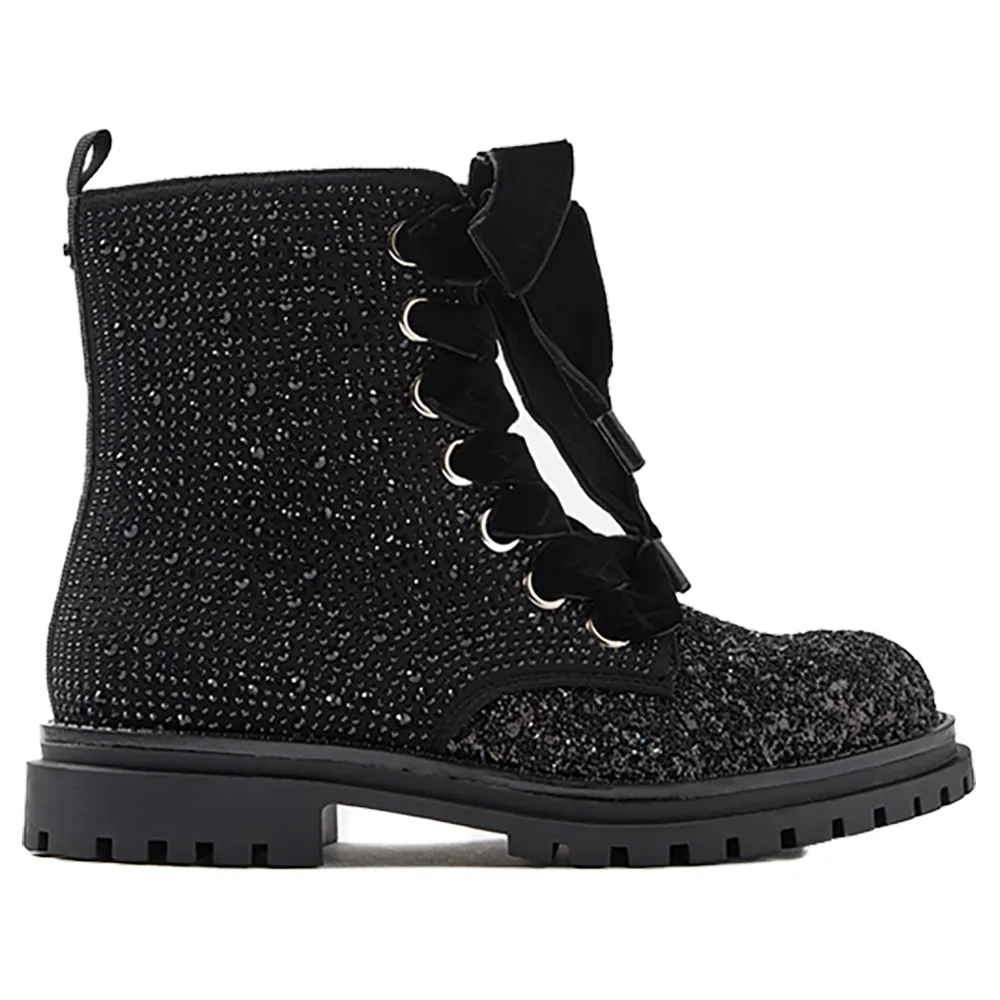 

Ботинки Gioseppo Finchley, черный