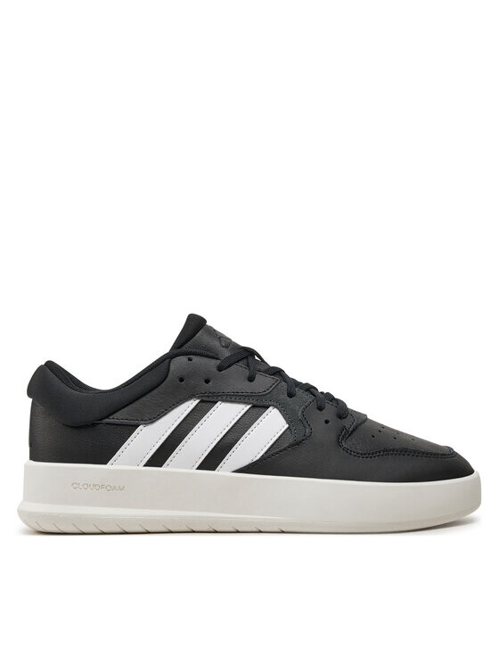 

Кроссовки Adidas, черный