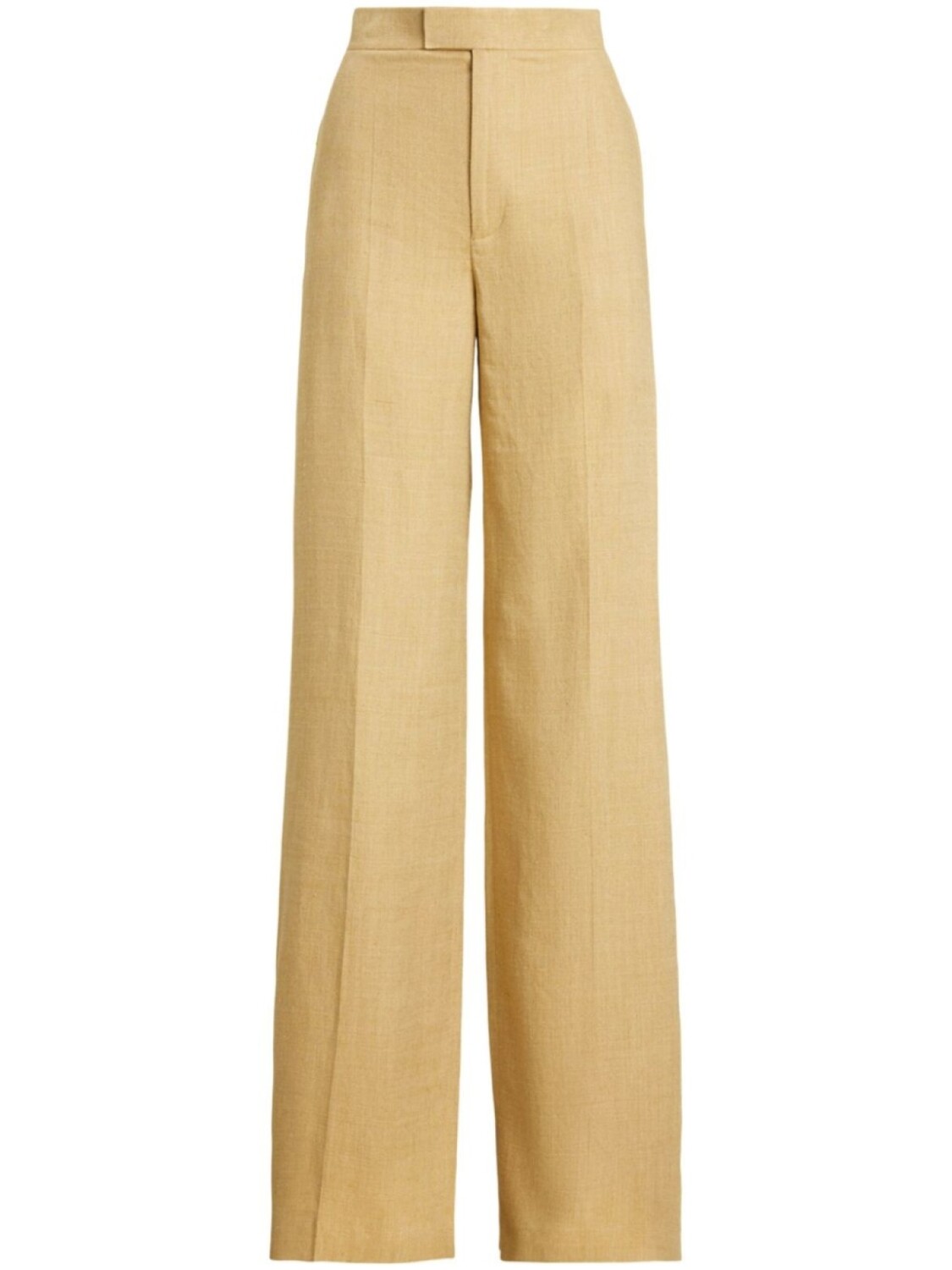 

Ralph Lauren Collection брюки Dean, нейтральный
