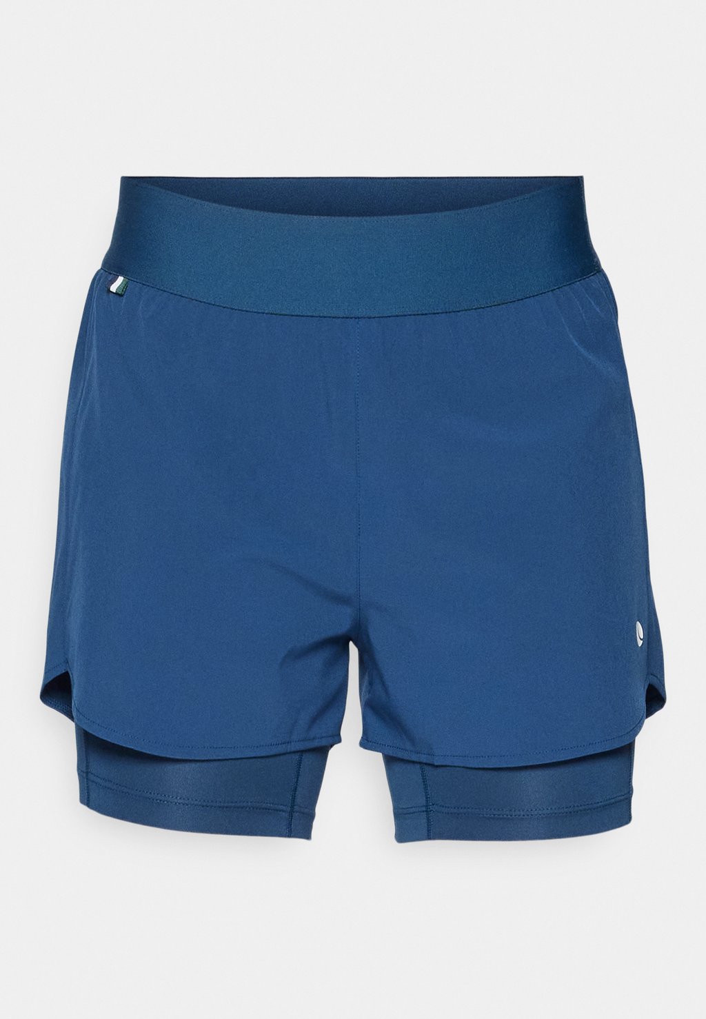 

Спортивные шорты ACE SHORTS Björn Borg, синий