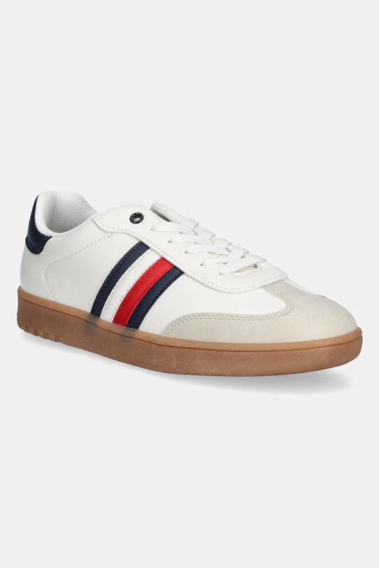

Детские кроссовки Tommy Hilfiger, бежевый