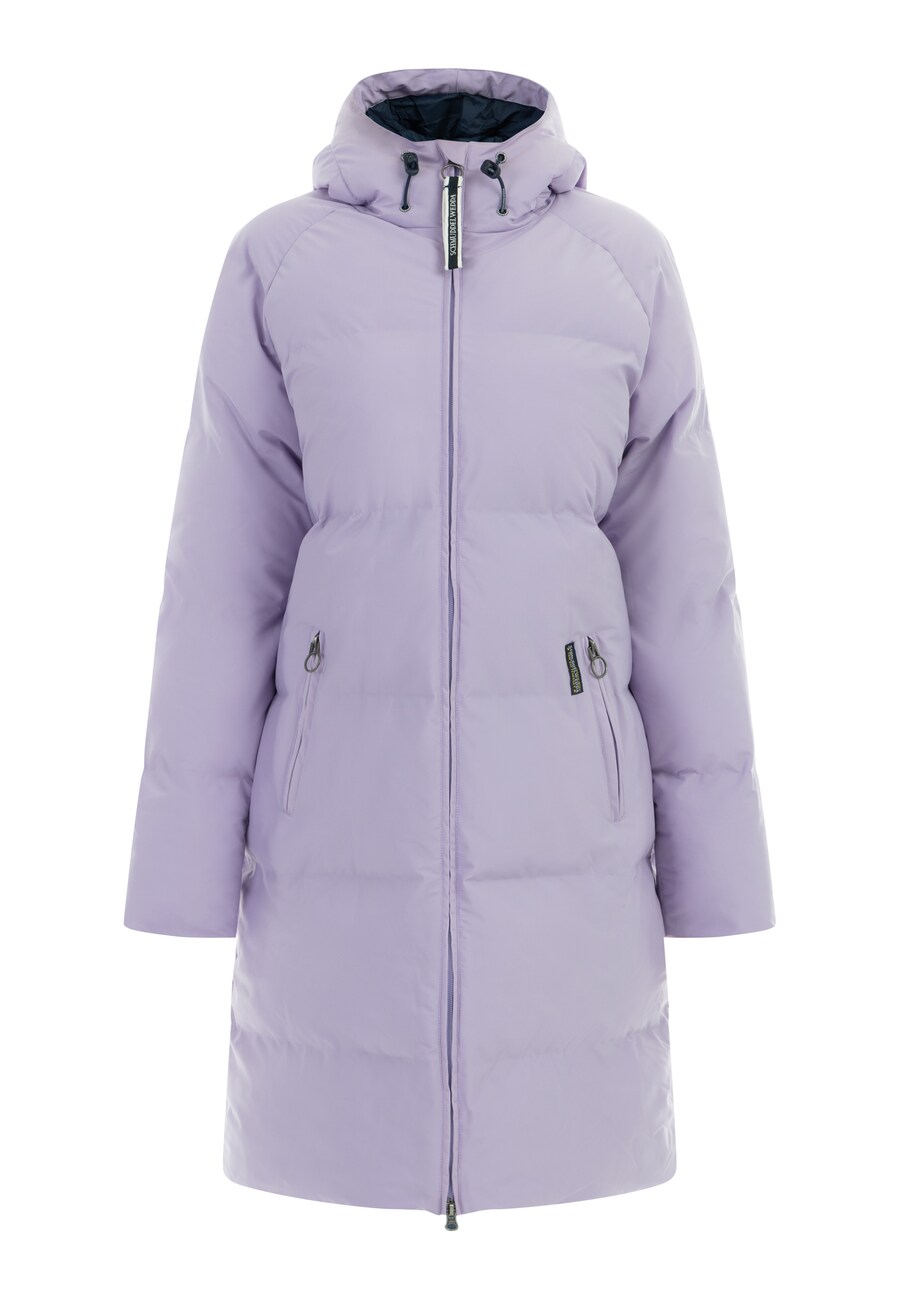 

Дождевик Schmuddelwedda Immy, цвет Light purple