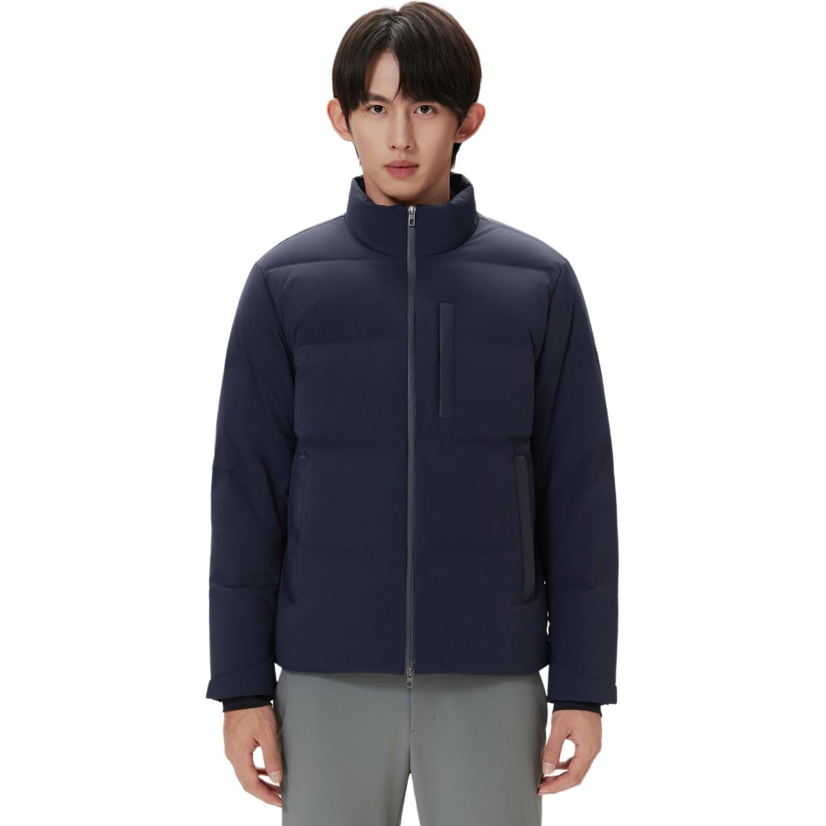 

Мужская пуховая куртка KOLON SPORT, синий