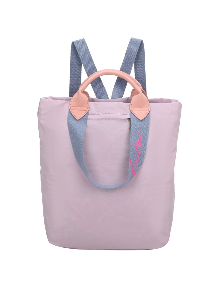 

Рюкзак Ju в сиреневом цвете Fritzi aus Preußen