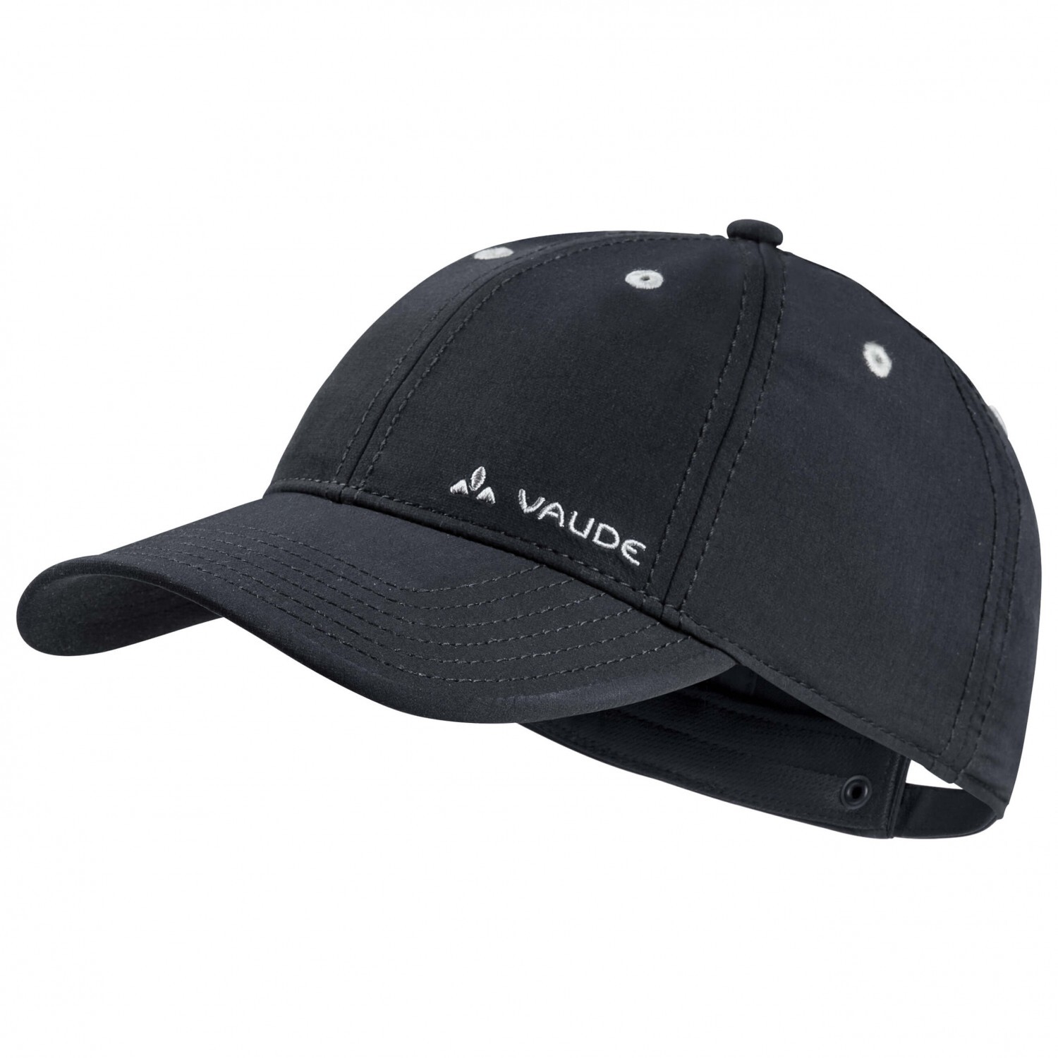

Кепка Vaude Softshell, цвет Black Uni