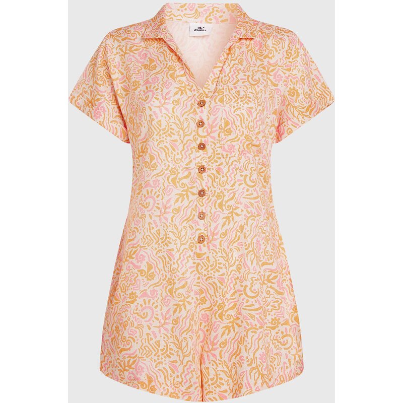 

Комбинезон Wotw O'Neill, белый