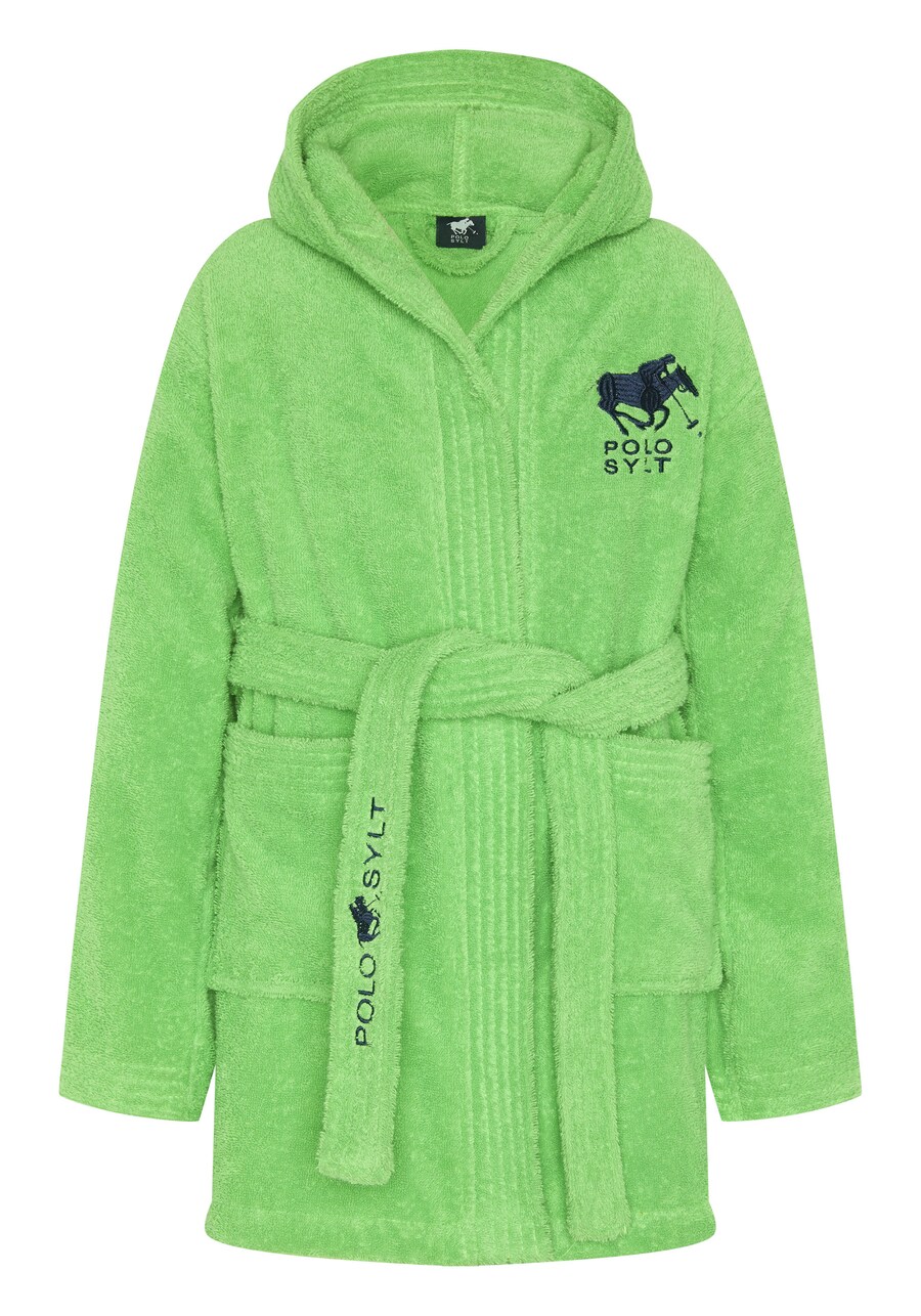 

Халат Polo Sylt, цвет Apple