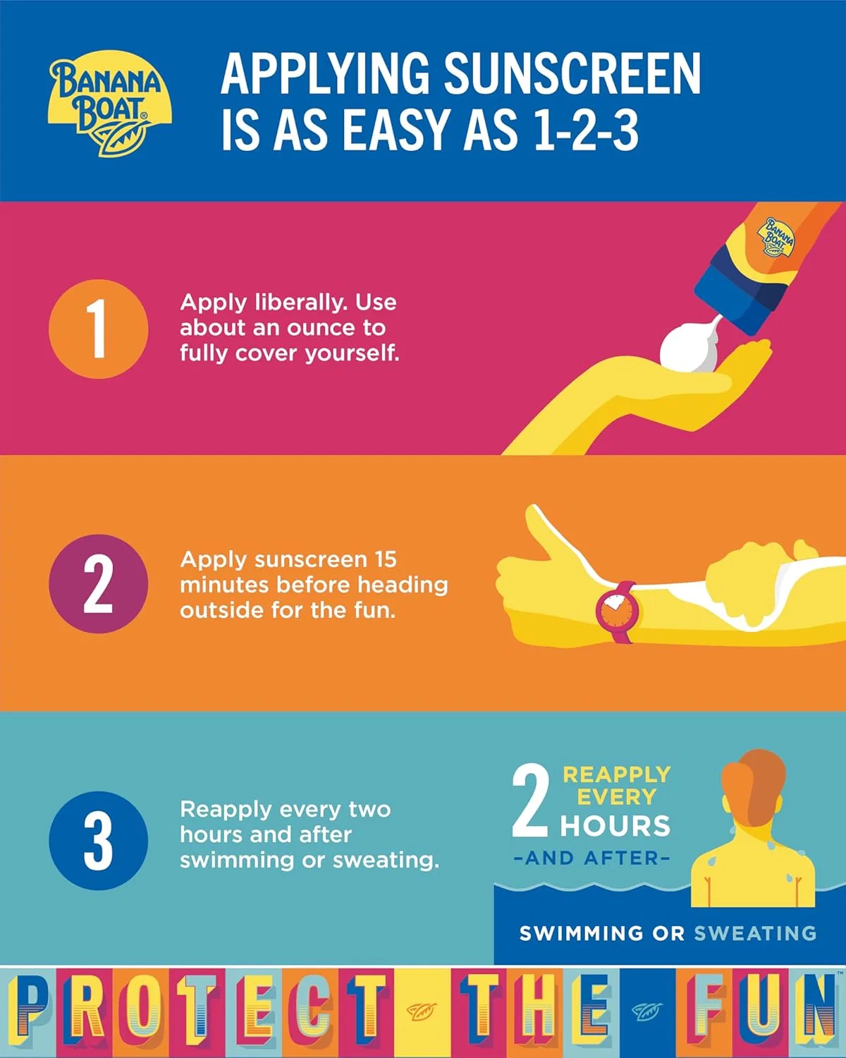 Детский солнцезащитный спрей «UltraMist Kids MAX Protect & Play» SPF 100 от Banana Boat Banana Boat — фото 4