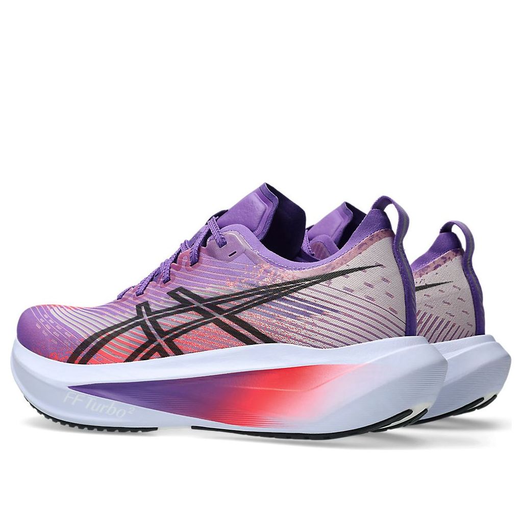 Asics Megablast 'Edo Purple' — фото 4