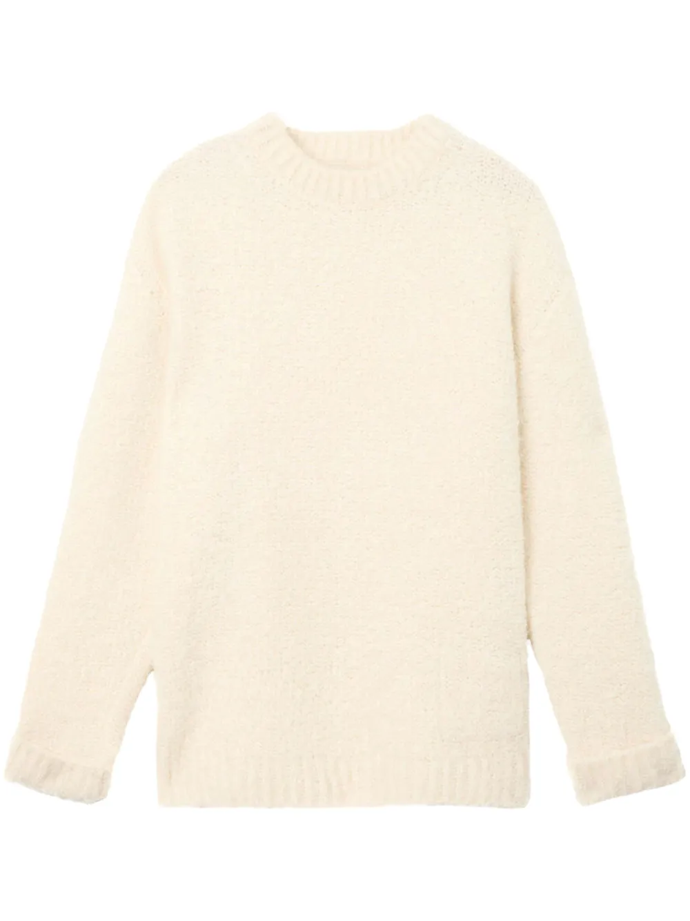 

Трикотажный джемпер GOD'S TRUE CASHMERE, нейтральный