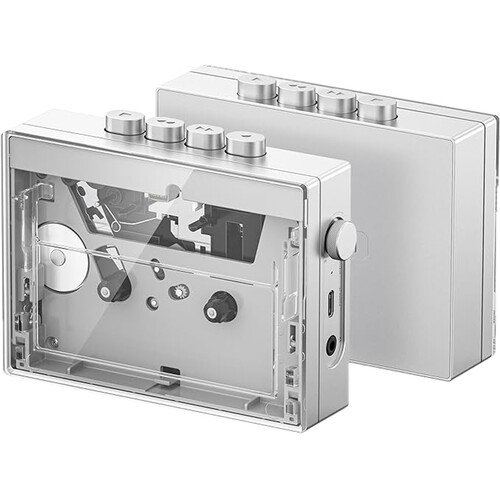 

FiiO CP13 Portable Stereo Cassette Player CP13T