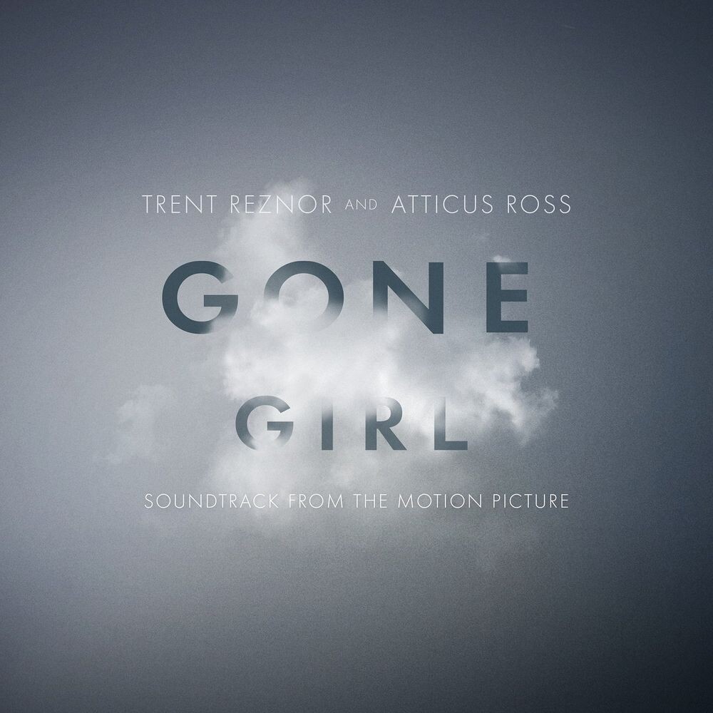 

Виниловая пластинка LP Gone Girl [OST] - Trent Reznor, Atticus Ross