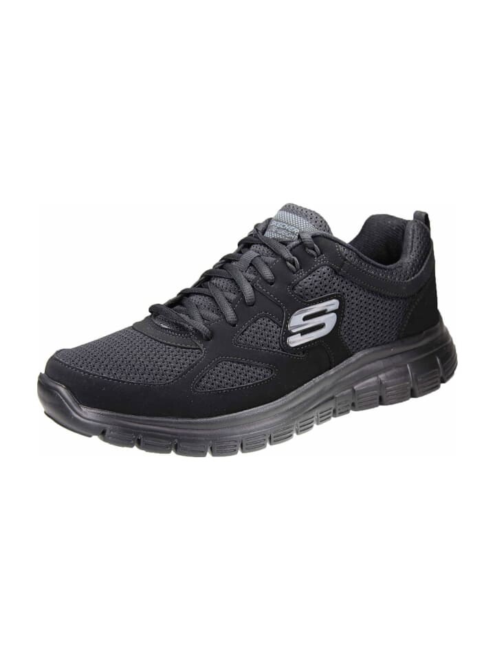 

Низкие кроссовки Skechers Sportliche, черный