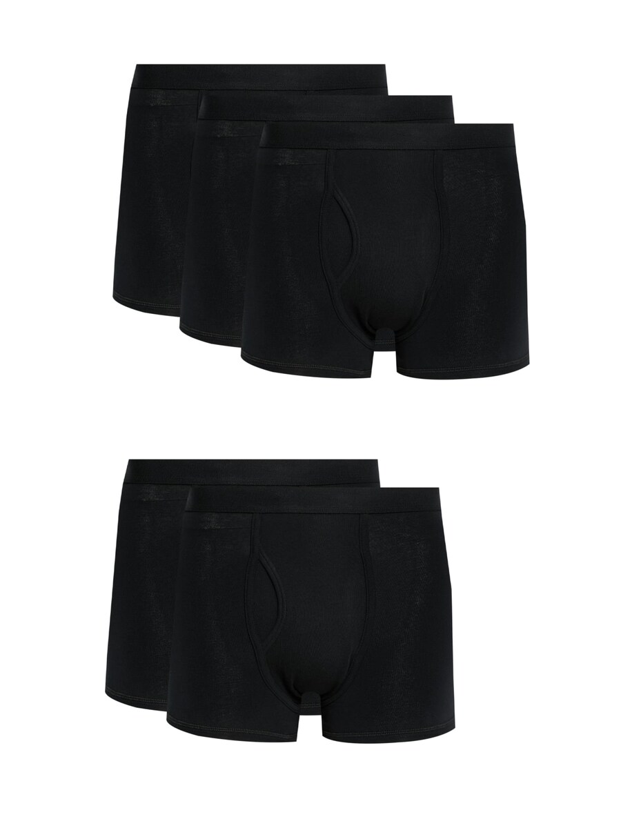 

Боксерские шорты Marks & Spencer, черный